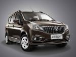 Weichai Enranger 727 2016 года